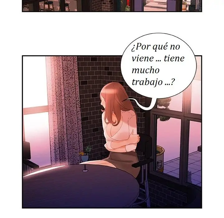 office ladies (2020) - Capítulo 18 - Página 46 - LectorTMOo