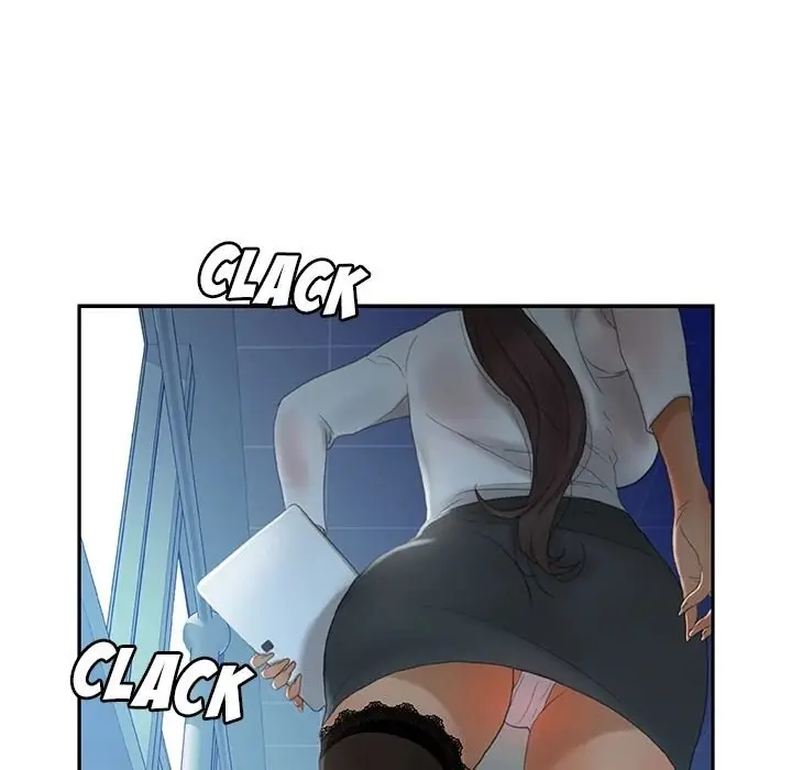 office ladies (2020) - Capítulo 18 - Página 101 - LectorTMOo