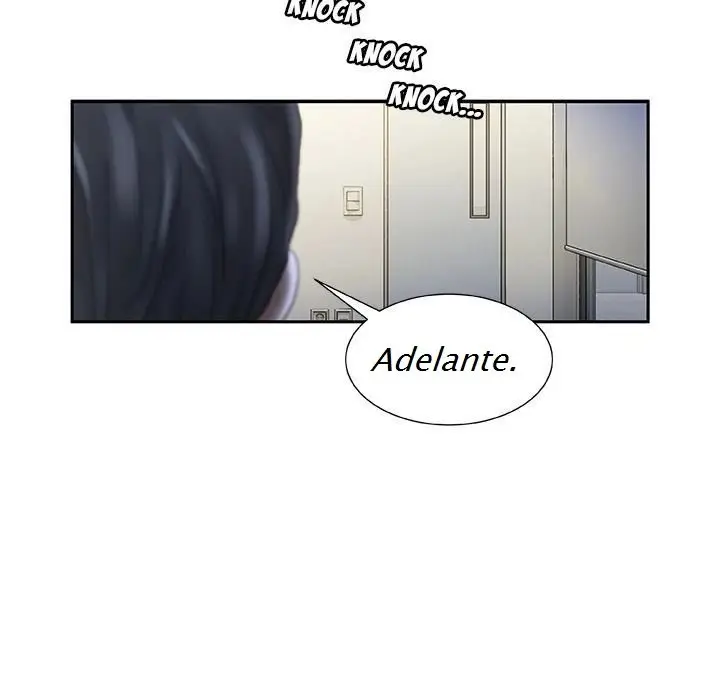 office ladies (2020) - Capítulo 19 - Página 8 - LectorTMOo