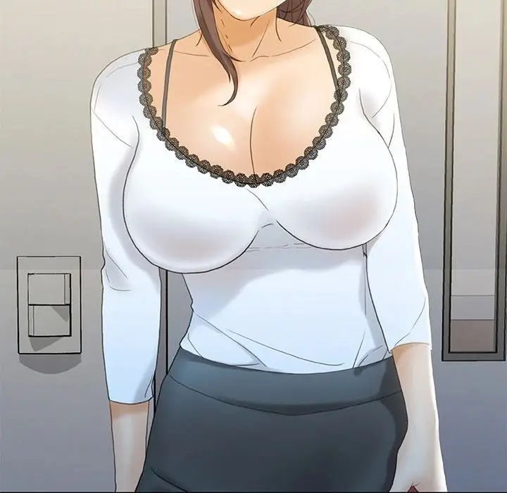 office ladies (2020) - Capítulo 19 - Página 11 - LectorTMOo