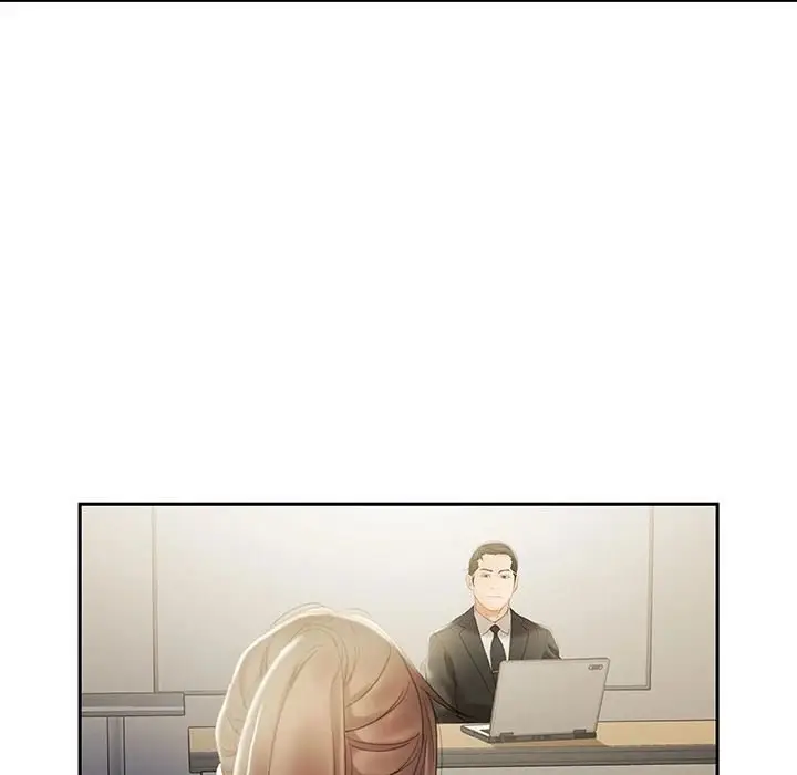 office ladies (2020) - Capítulo 19 - Página 12 - LectorTMOo