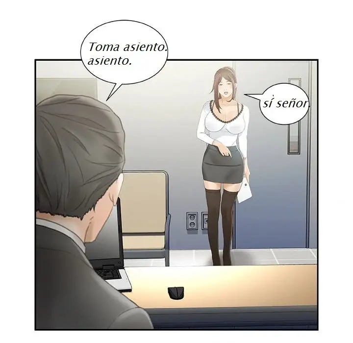office ladies (2020) - Capítulo 19 - Página 13 - LectorTMOo