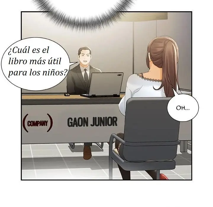 office ladies (2020) - Capítulo 19 - Página 20 - LectorTMOo