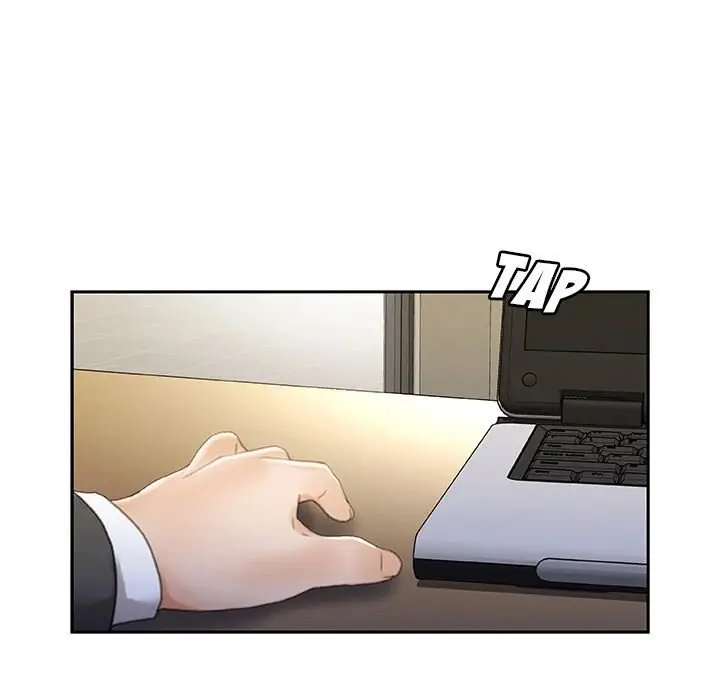 office ladies (2020) - Capítulo 19 - Página 23 - LectorTMOo