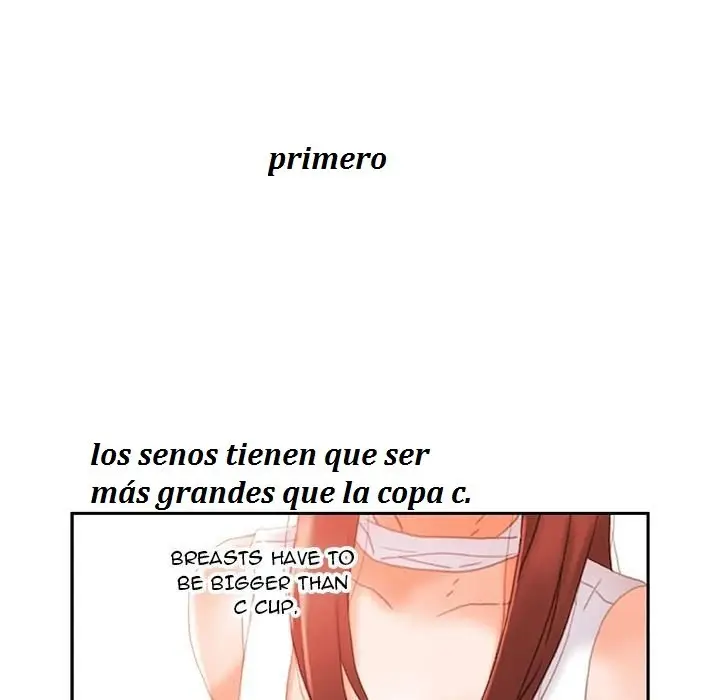 office ladies (2020) - Capítulo 19 - Página 26 - LectorTMOo