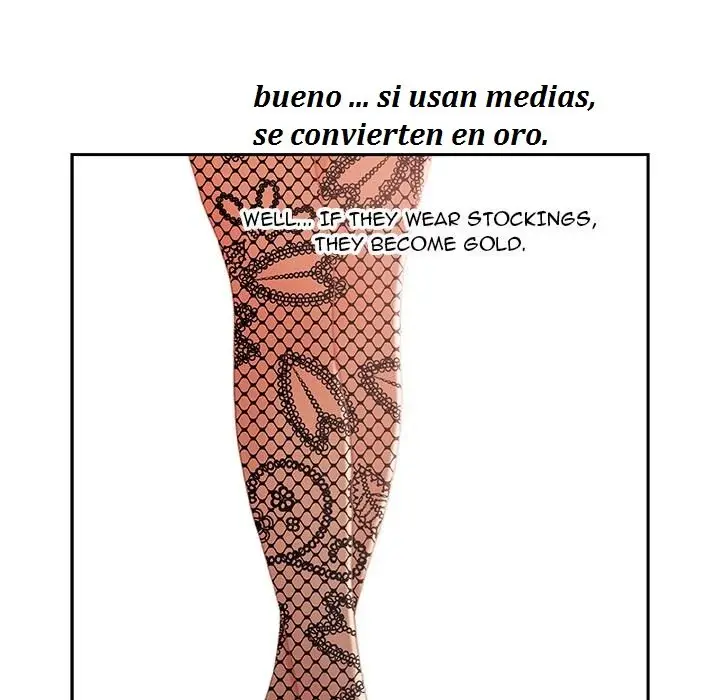 office ladies (2020) - Capítulo 19 - Página 38 - LectorTMOo
