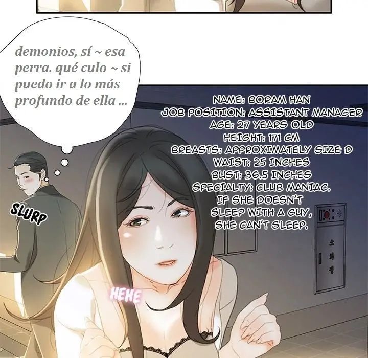 office ladies (2020) - Capítulo 19 - Página 49 - LectorTMOo