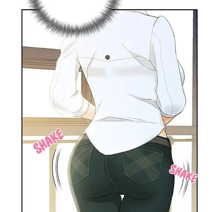 office ladies (2020) - Capítulo 19 - Página 58 - LectorTMOo