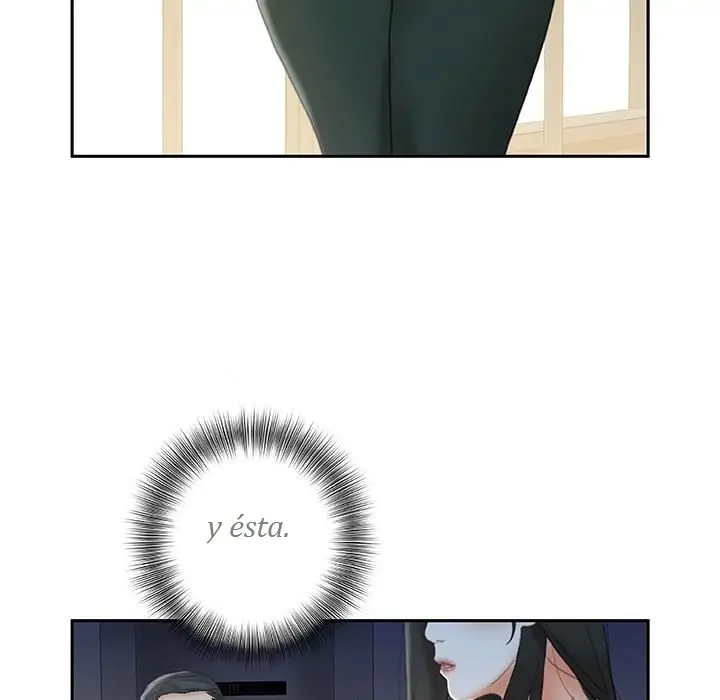 office ladies (2020) - Capítulo 19 - Página 59 - LectorTMOo