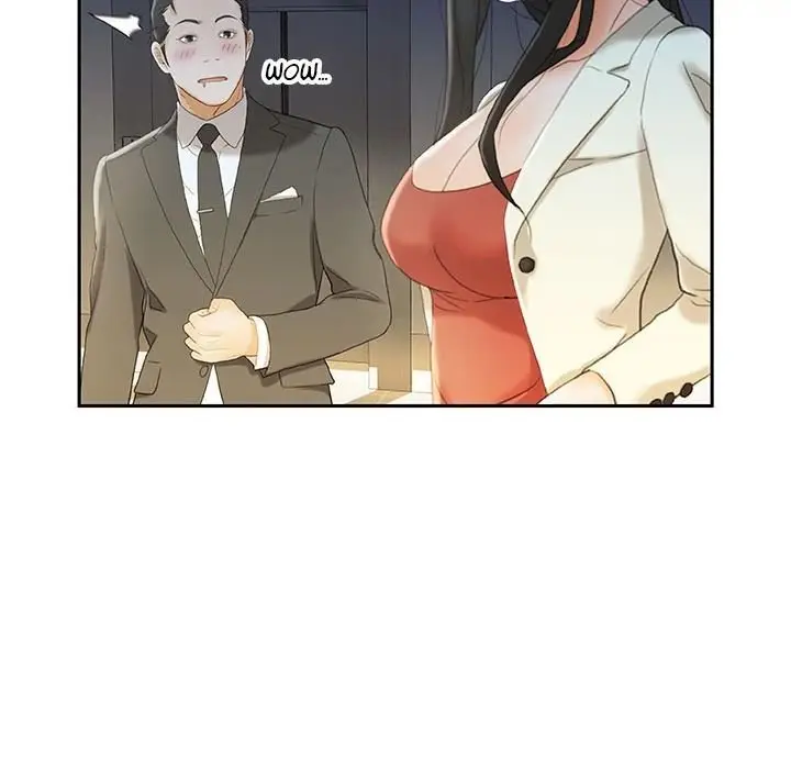 office ladies (2020) - Capítulo 19 - Página 60 - LectorTMOo