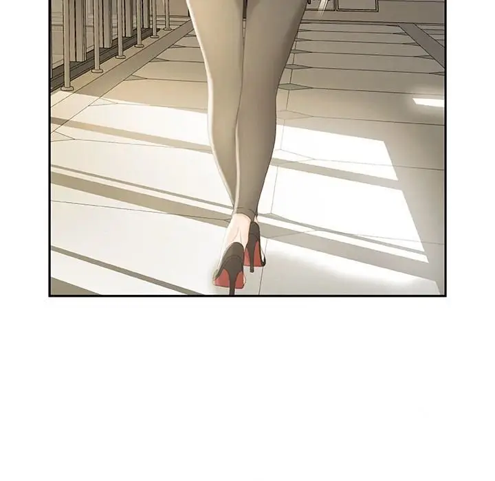 office ladies (2020) - Capítulo 19 - Página 63 - LectorTMOo