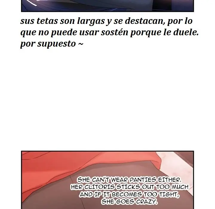 office ladies (2020) - Capítulo 19 - Página 69 - LectorTMOo