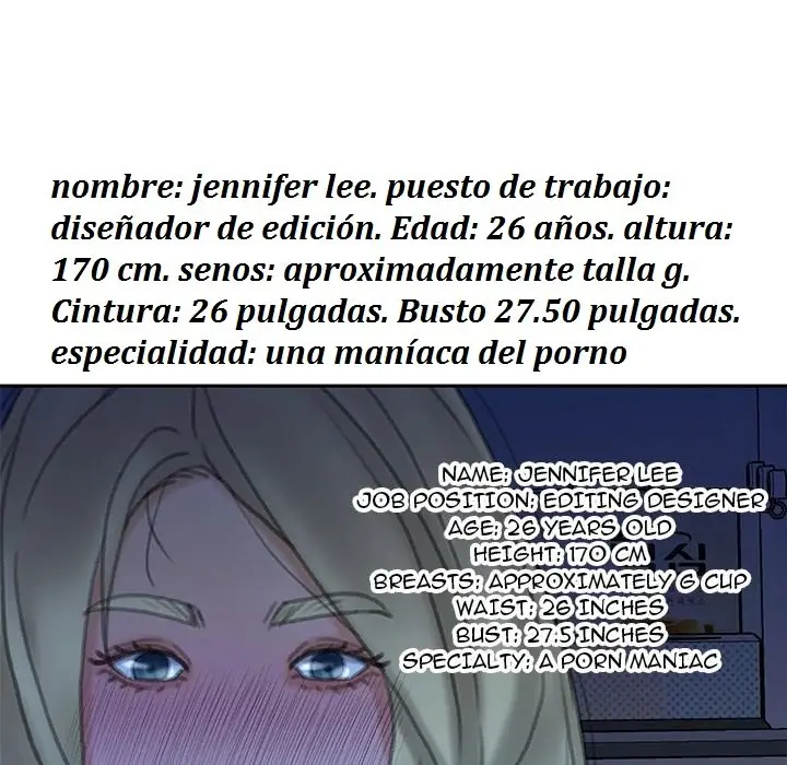 office ladies (2020) - Capítulo 19 - Página 87 - LectorTMOo