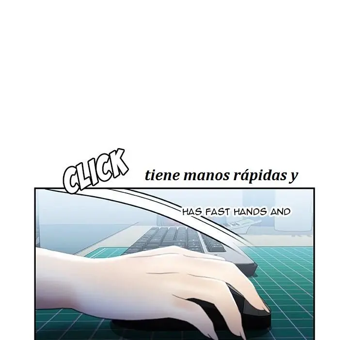 office ladies (2020) - Capítulo 19 - Página 90 - LectorTMOo