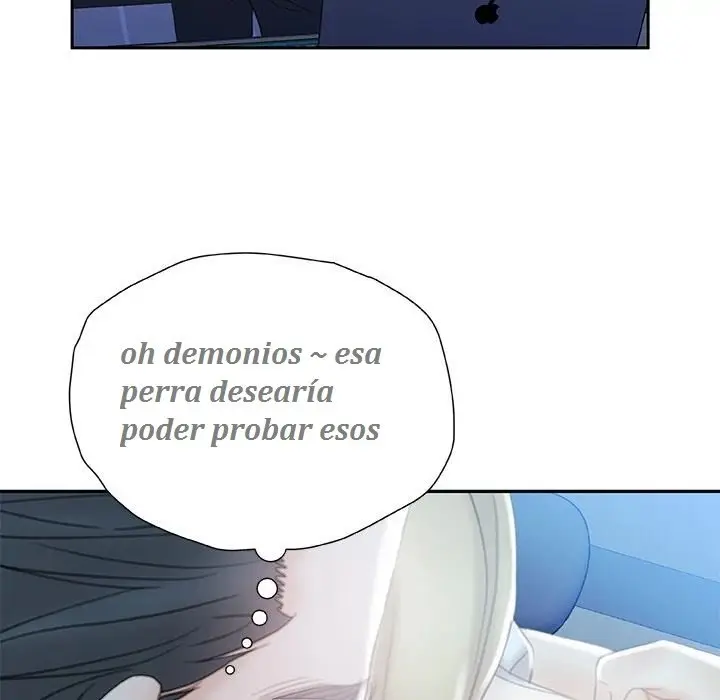 office ladies (2020) - Capítulo 19 - Página 93 - LectorTMOo