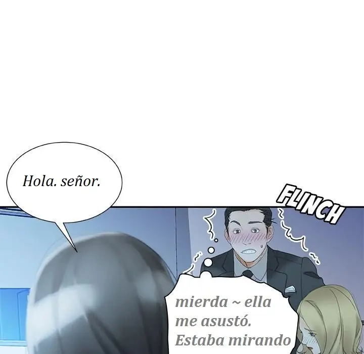 office ladies (2020) - Capítulo 19 - Página 95 - LectorTMOo