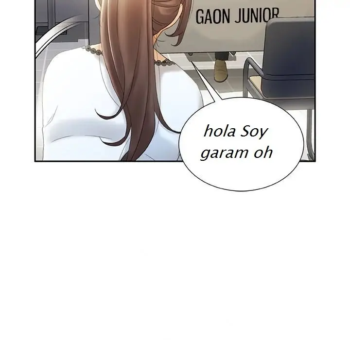 office ladies (2020) - Capítulo 19 - Página 109 - LectorTMOo