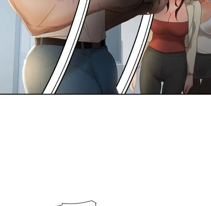 office ladies (2020) - Capítulo 21 - Página 9 - LectorTMOo