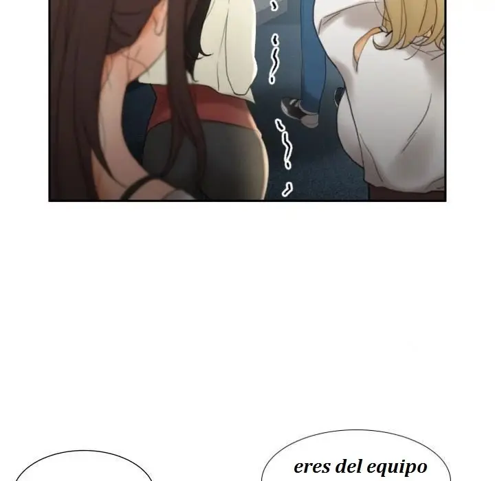 office ladies (2020) - Capítulo 21 - Página 12 - LectorTMOo
