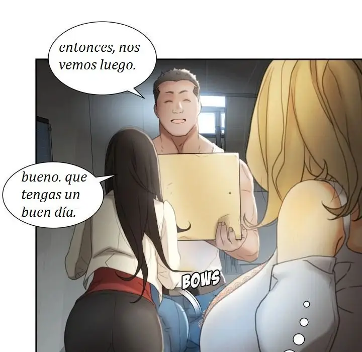 office ladies (2020) - Capítulo 21 - Página 16 - LectorTMOo
