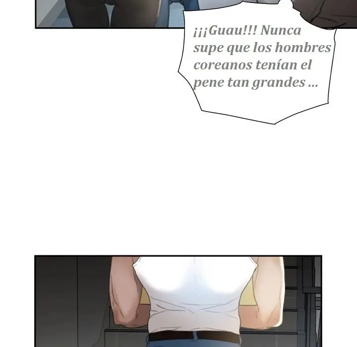 office ladies (2020) - Capítulo 21 - Página 17 - LectorTMOo