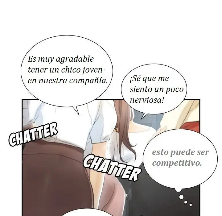 office ladies (2020) - Capítulo 21 - Página 24 - LectorTMOo