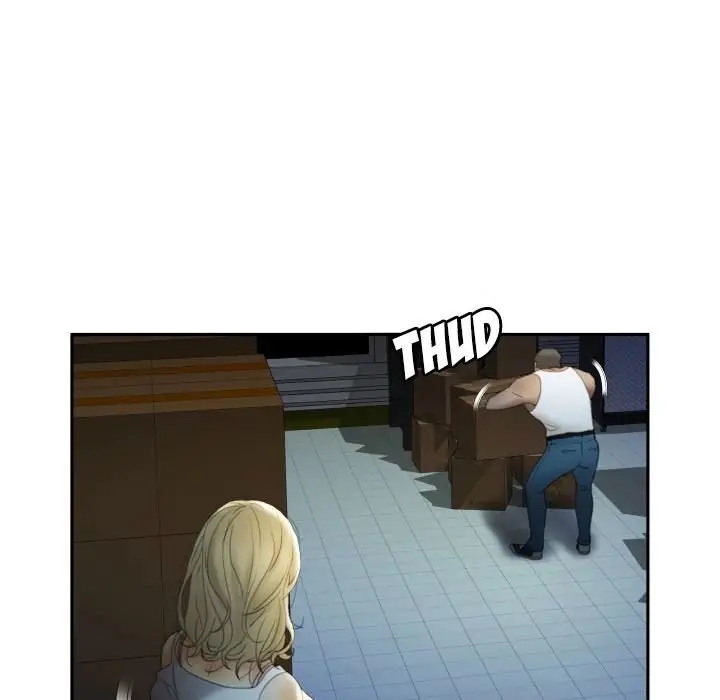 office ladies (2020) - Capítulo 21 - Página 40 - LectorTMOo