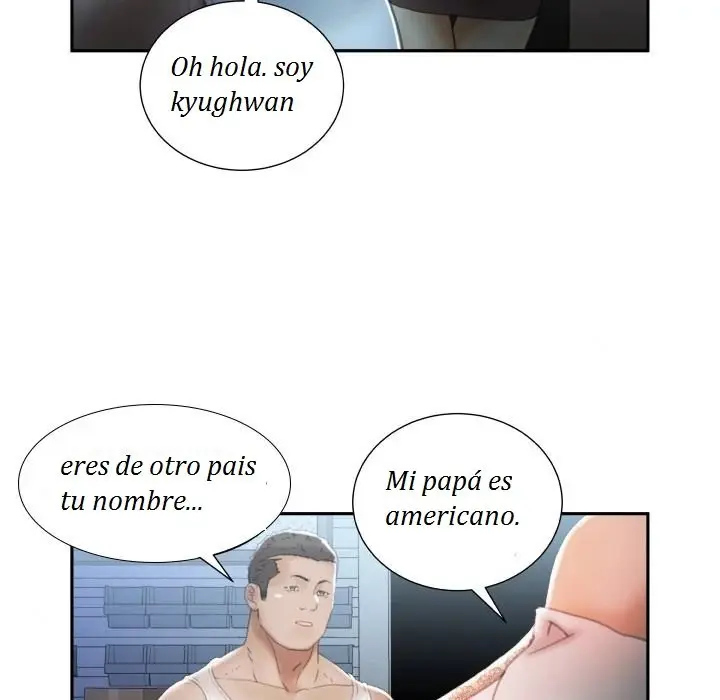 office ladies (2020) - Capítulo 21 - Página 44 - LectorTMOo