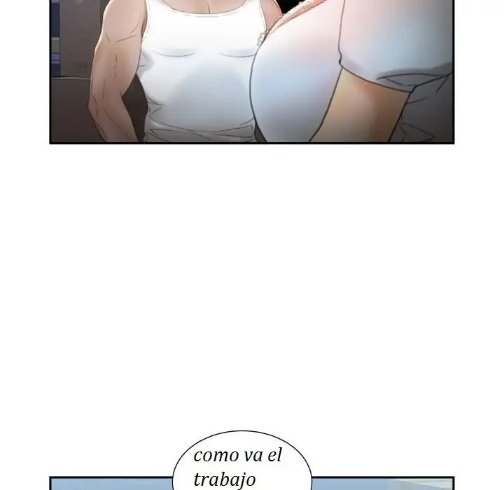 office ladies (2020) - Capítulo 21 - Página 45 - LectorTMOo