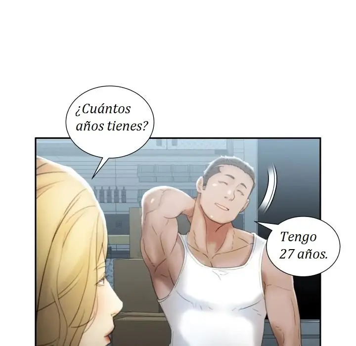 office ladies (2020) - Capítulo 21 - Página 47 - LectorTMOo