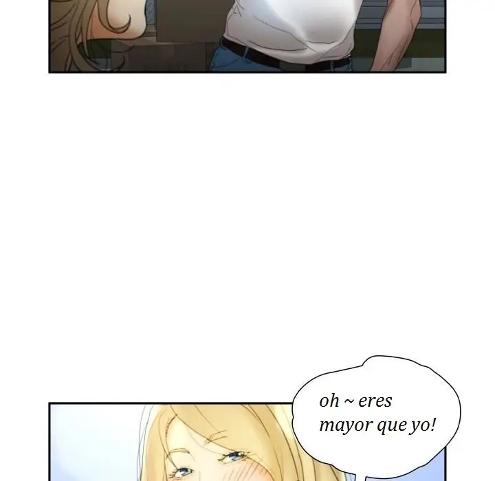 office ladies (2020) - Capítulo 21 - Página 48 - LectorTMOo