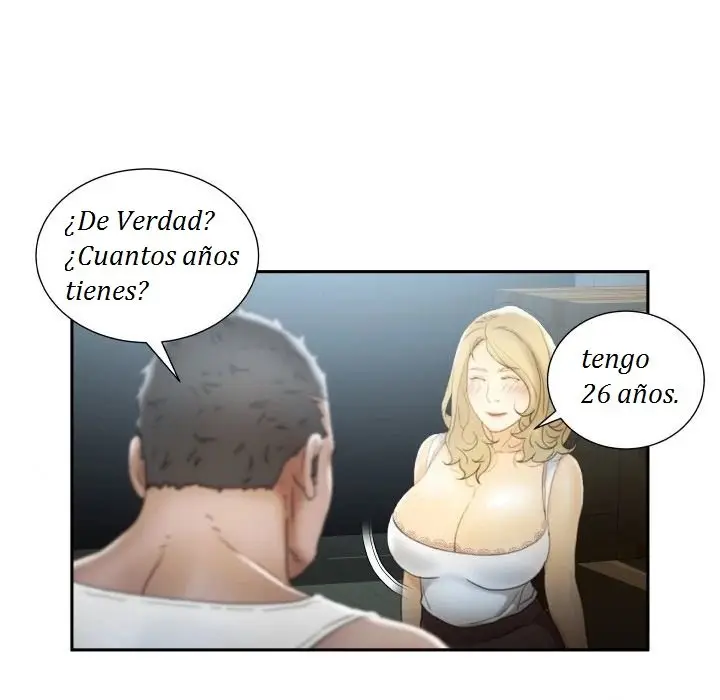 office ladies (2020) - Capítulo 21 - Página 50 - LectorTMOo