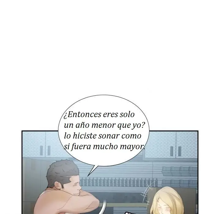 office ladies (2020) - Capítulo 21 - Página 51 - LectorTMOo