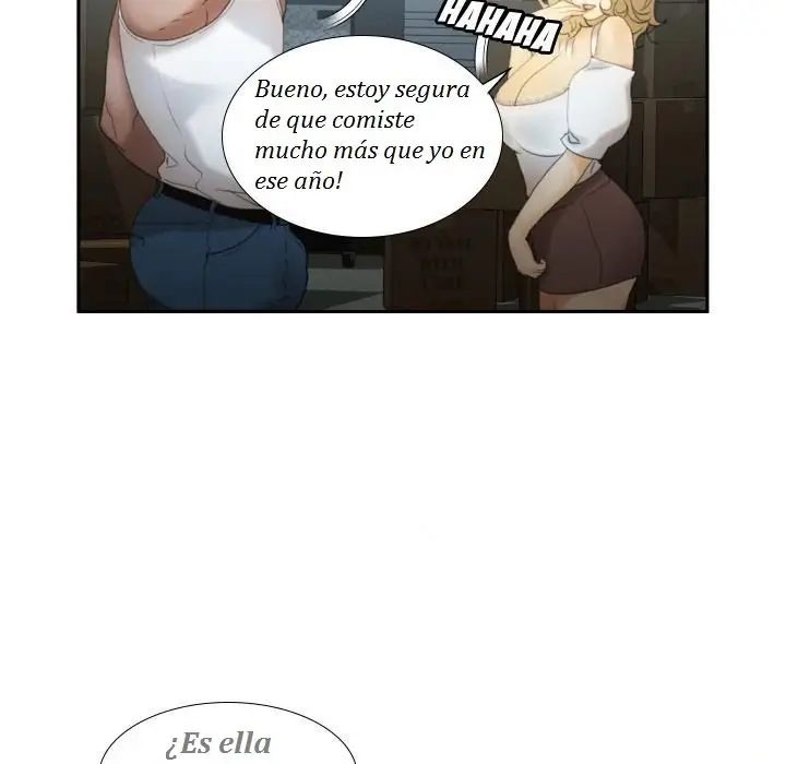 office ladies (2020) - Capítulo 21 - Página 52 - LectorTMOo