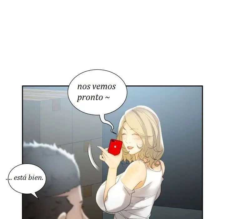 office ladies (2020) - Capítulo 21 - Página 61 - LectorTMOo