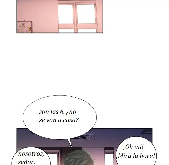 office ladies (2020) - Capítulo 21 - Página 70 - LectorTMOo