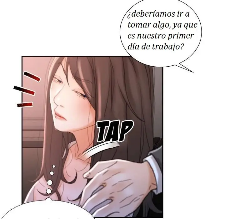 office ladies (2020) - Capítulo 21 - Página 72 - LectorTMOo