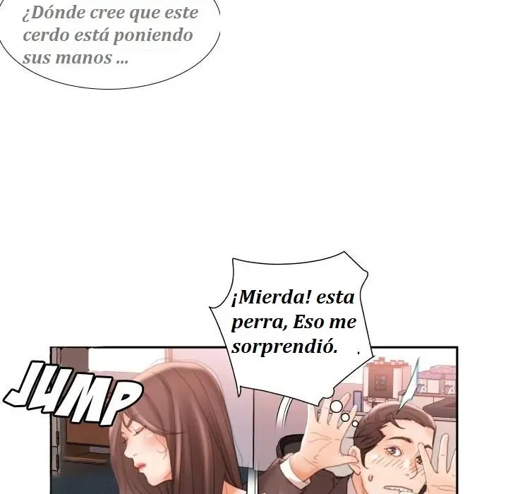 office ladies (2020) - Capítulo 21 - Página 73 - LectorTMOo