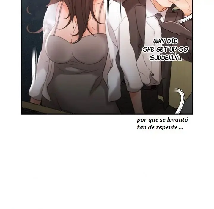 office ladies (2020) - Capítulo 21 - Página 74 - LectorTMOo