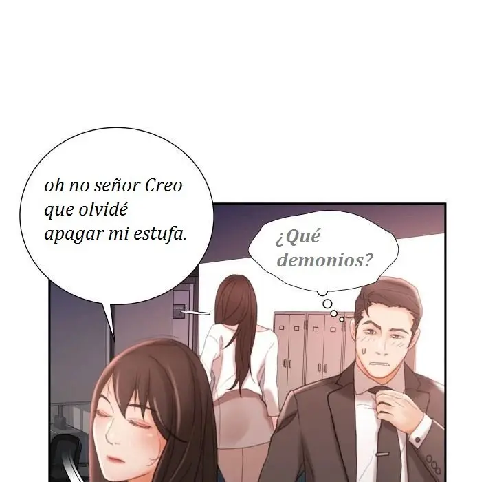 office ladies (2020) - Capítulo 21 - Página 76 - LectorTMOo