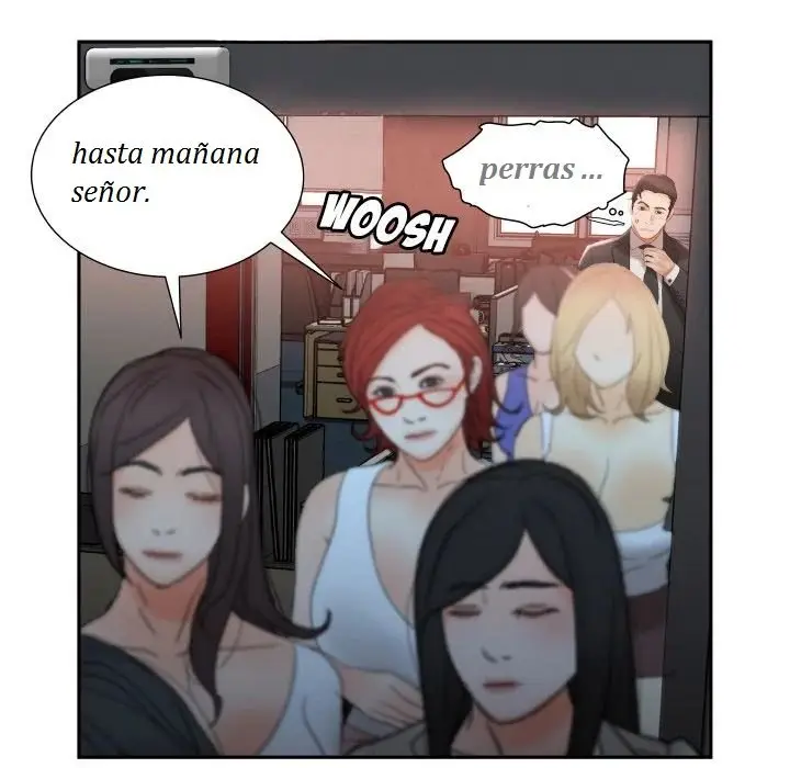 office ladies (2020) - Capítulo 21 - Página 78 - LectorTMOo