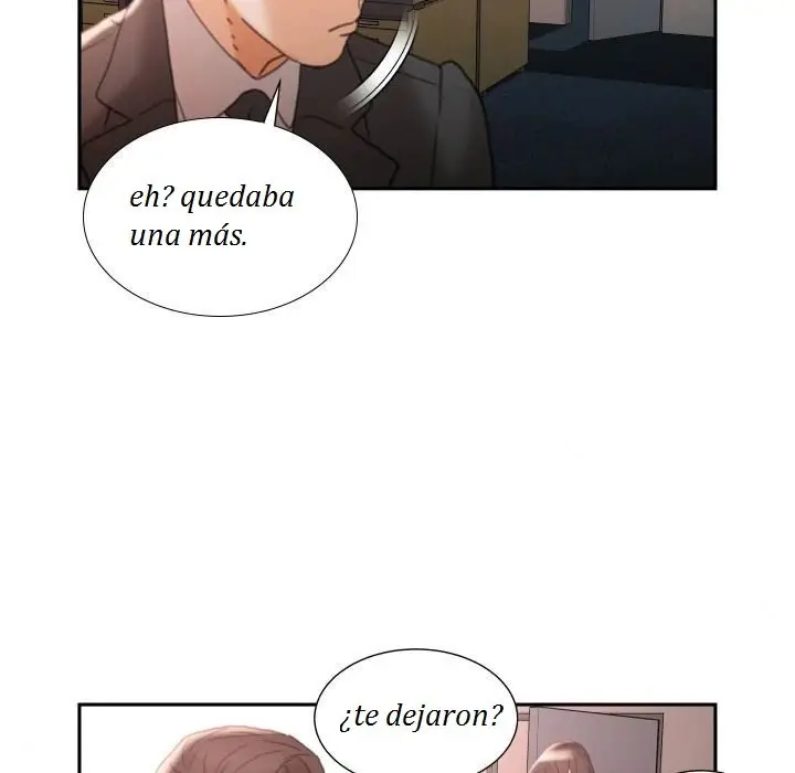 office ladies (2020) - Capítulo 21 - Página 80 - LectorTMOo