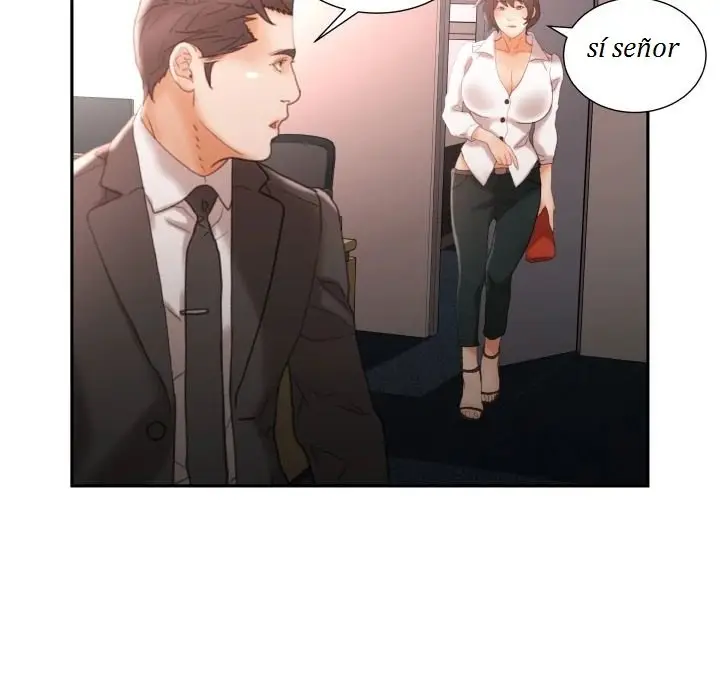 office ladies (2020) - Capítulo 21 - Página 81 - LectorTMOo