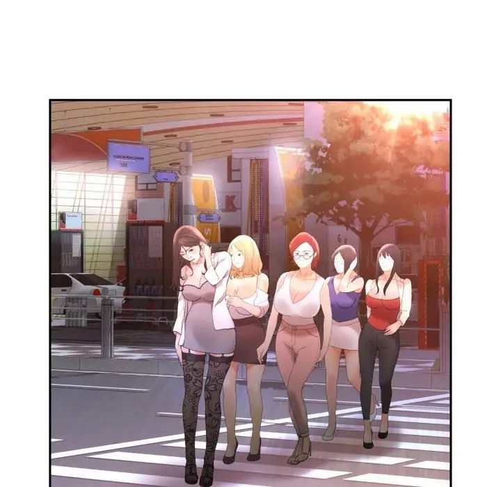 office ladies (2020) - Capítulo 21 - Página 86 - LectorTMOo