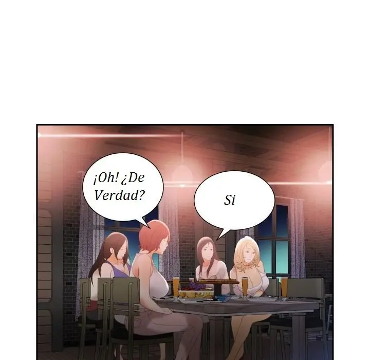 office ladies (2020) - Capítulo 21 - Página 90 - LectorTMOo