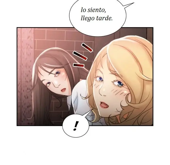 office ladies (2020) - Capítulo 21 - Página 96 - LectorTMOo