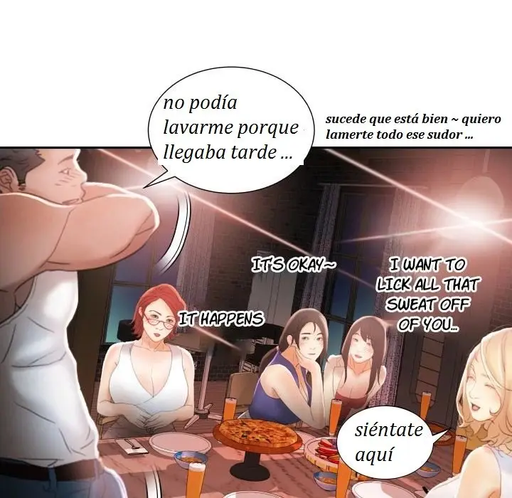 office ladies (2020) - Capítulo 21 - Página 99 - LectorTMOo