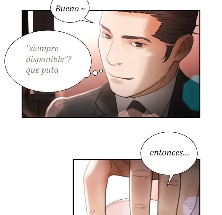 office ladies (2020) - Capítulo 22 - Página 14 - LectorTMOo