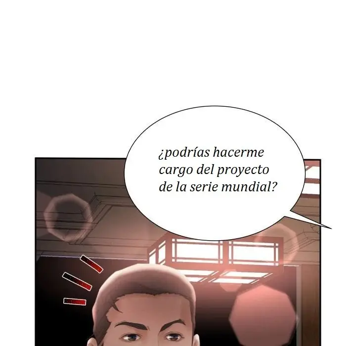 office ladies (2020) - Capítulo 22 - Página 23 - LectorTMOo