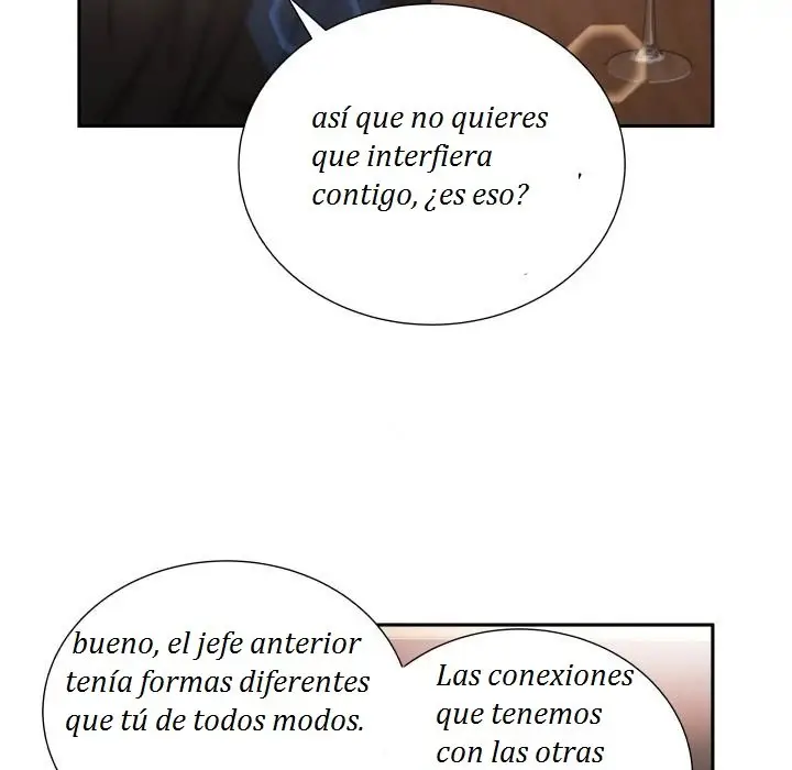 office ladies (2020) - Capítulo 22 - Página 30 - LectorTMOo